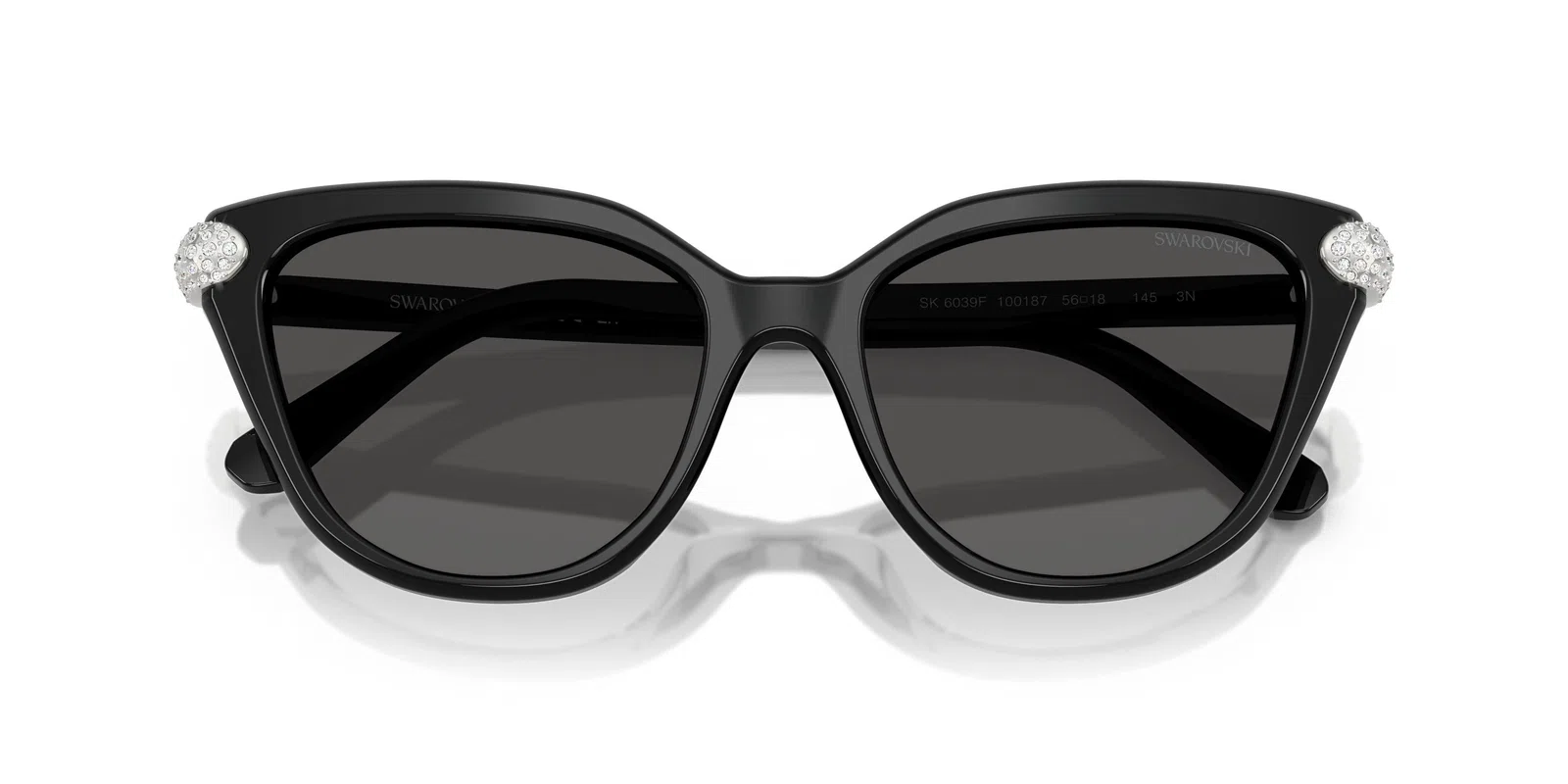 Swarovski 6039F Sunglasses - view 28